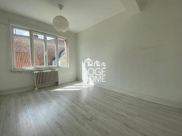 T2 - 50m² - secteur moulins / fac de droit