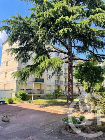 Appartement F3 à vendre  3 pièces - 70,50 m 2   LEVALLOIS PERRET  - 92