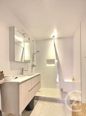 Appartement F3 à vendre  3 pièces - 70,50 m 2   LEVALLOIS PERRET  - 92