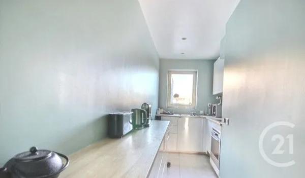 Appartement F3 à vendre  3 pièces - 70,50 m 2   LEVALLOIS PERRET  - 92