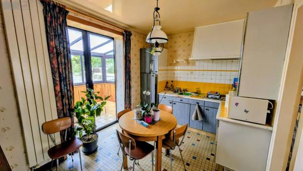 Achat - Maison Valognes 50700 4 pièces 72 m 2 661 m 2