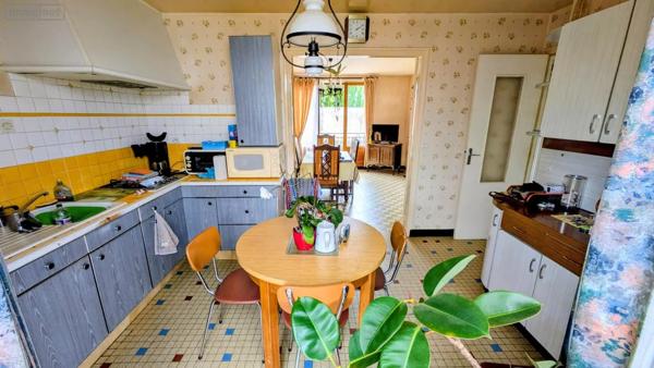 Achat - Maison Valognes 50700 4 pièces 72 m 2 661 m 2