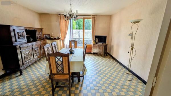 Achat - Maison Valognes 50700 4 pièces 72 m 2 661 m 2