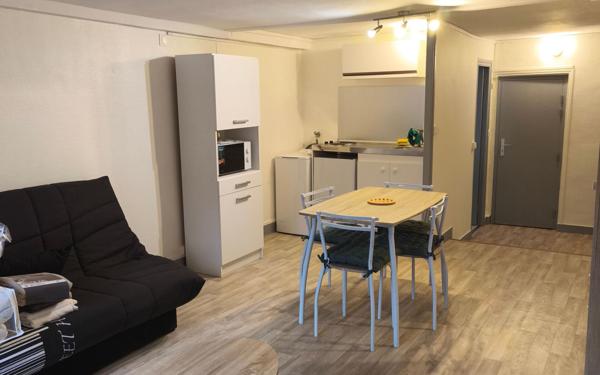 Appartement à louer    1 pièce •  La Ferté-sous-Jouarre