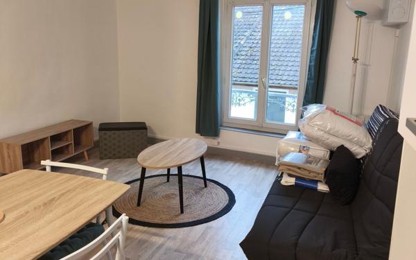 Appartement à louer    1 pièce •  La Ferté-sous-Jouarre