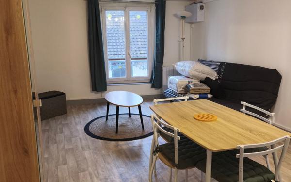 Appartement à louer    1 pièce •  La Ferté-sous-Jouarre