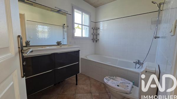 Maison à vendre 5 pièces 95 m² La Flotte