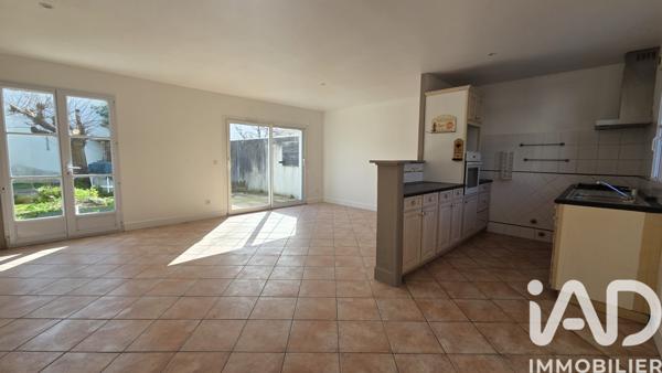Maison à vendre 5 pièces 95 m² La Flotte