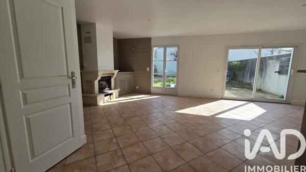 Maison à vendre 5 pièces 95 m² La Flotte