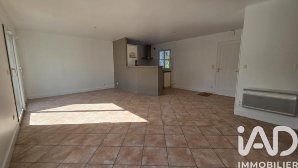 Maison à vendre 5 pièces 95 m² La Flotte