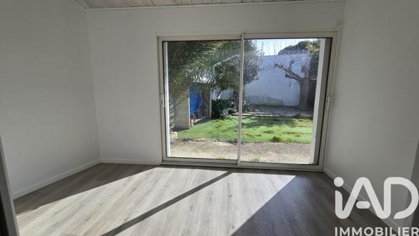 Maison à vendre 5 pièces 95 m² La Flotte