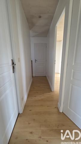 Maison à vendre 5 pièces 95 m² La Flotte