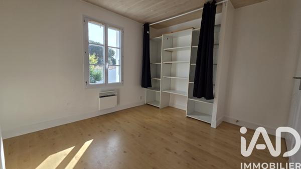 Maison à vendre 5 pièces 95 m² La Flotte