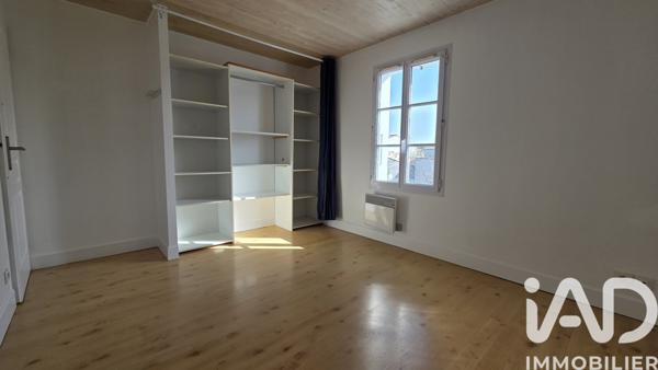 Maison à vendre 5 pièces 95 m² La Flotte