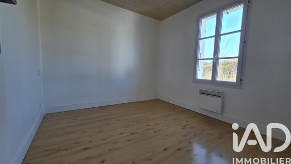 Maison à vendre 5 pièces 95 m² La Flotte