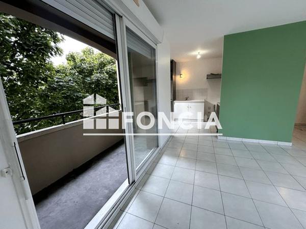 À vendre Appartement 3 pièces 71.85 m² - Soissons 02200