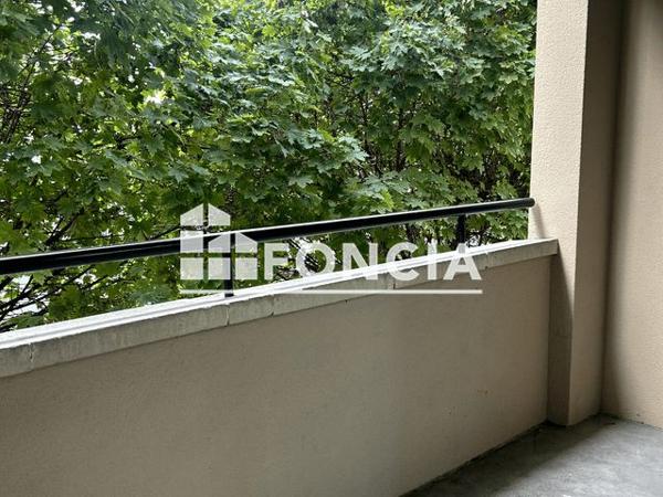 À vendre Appartement 3 pièces 71.85 m² - Soissons 02200