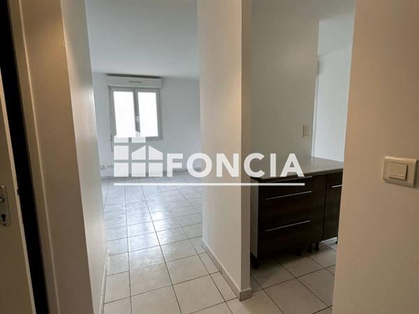 À vendre Appartement 3 pièces 71.85 m² - Soissons 02200