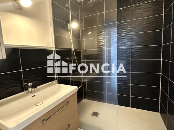 À vendre Appartement 3 pièces 71.85 m² - Soissons 02200