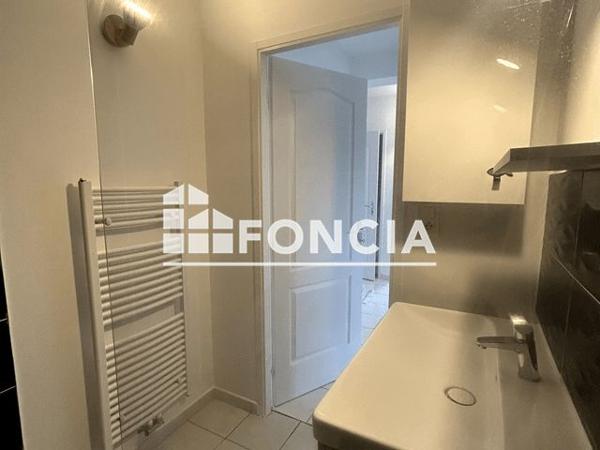 À vendre Appartement 3 pièces 71.85 m² - Soissons 02200