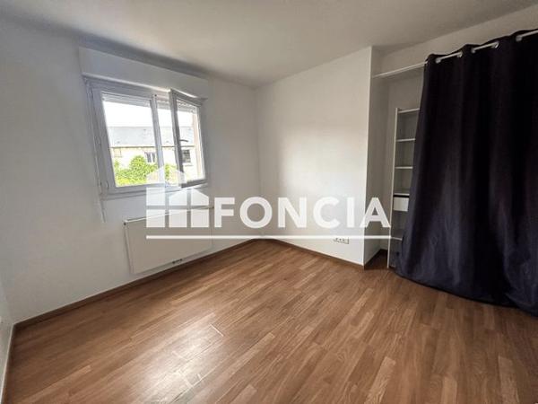 À vendre Appartement 3 pièces 71.85 m² - Soissons 02200