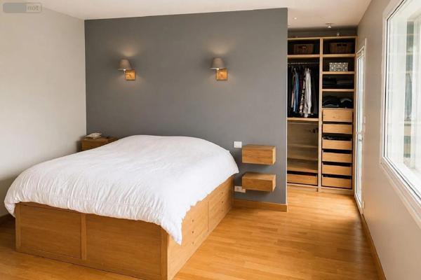 Achat - Maison | Maison Alençon 61000 9 pièces 311 m 2 2500 m 2
