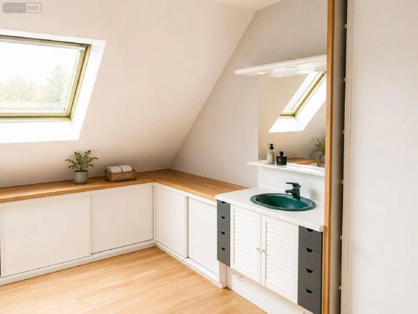 Achat - Maison | Maison Alençon 61000 9 pièces 311 m 2 2500 m 2