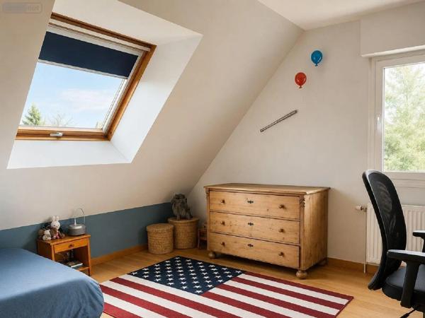 Achat - Maison | Maison Alençon 61000 9 pièces 311 m 2 2500 m 2