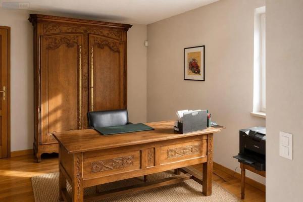 Achat - Maison | Maison Alençon 61000 9 pièces 311 m 2 2500 m 2