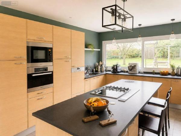 Achat - Maison | Maison Alençon 61000 9 pièces 311 m 2 2500 m 2