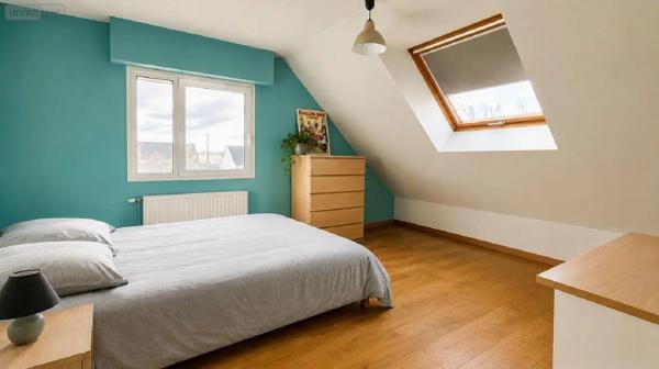 Achat - Maison | Maison Alençon 61000 9 pièces 311 m 2 2500 m 2
