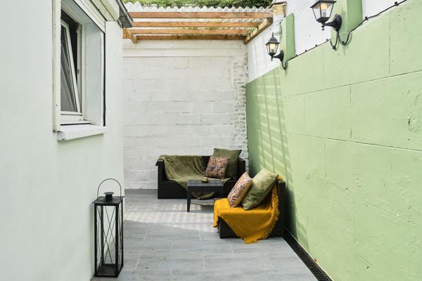 immeuble aux multiples possibilités