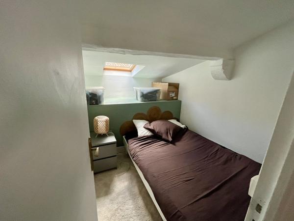 Appartement à vendre |  Bordeaux |  1 pièce | 20 m²