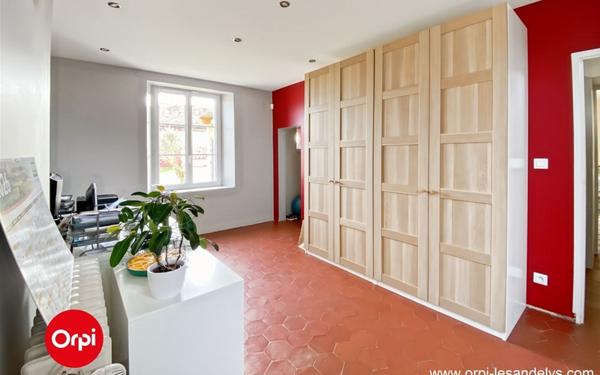 Maison à vendre    6 pièces • 160 m2 Vernon