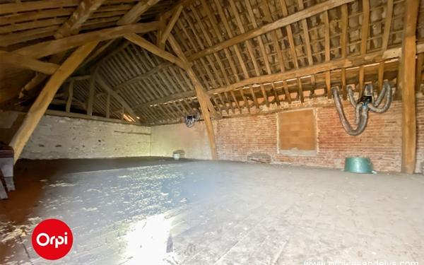 Maison à vendre    6 pièces • 160 m2 Vernon