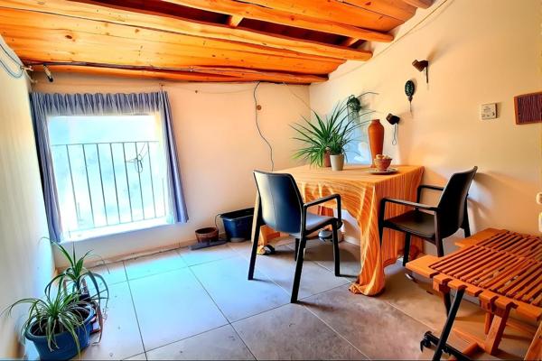 Rénovée 2018, garage, terrasse, hyper centre