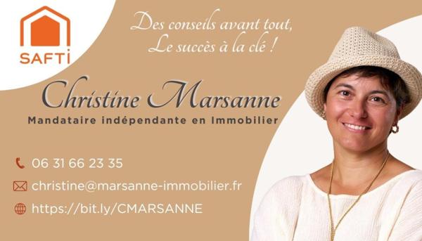 Rénovée 2018, garage, terrasse, hyper centre