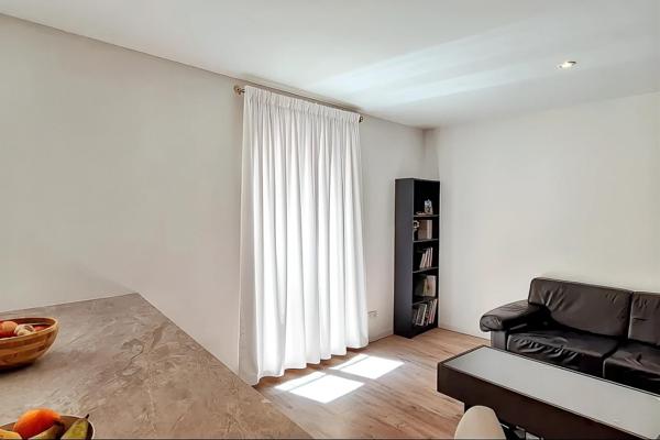 Rénovée 2018, garage, terrasse, hyper centre