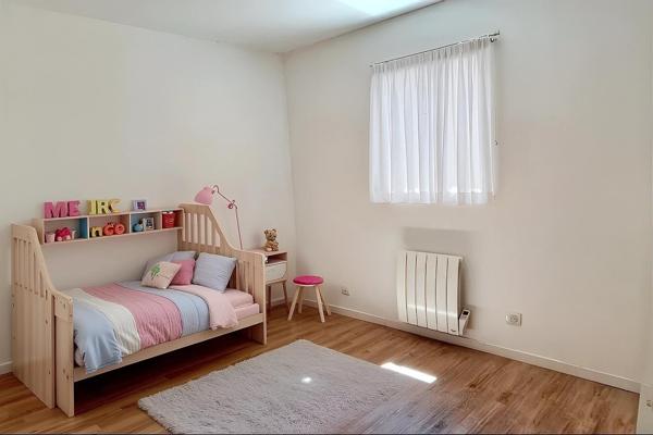 Rénovée 2018, garage, terrasse, hyper centre