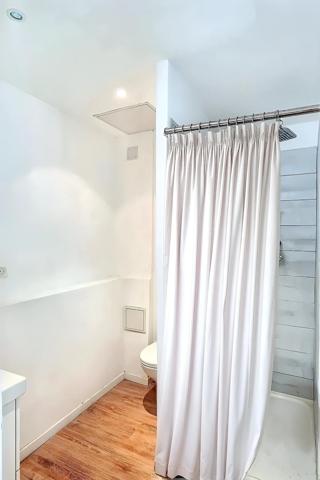 Rénovée 2018, garage, terrasse, hyper centre