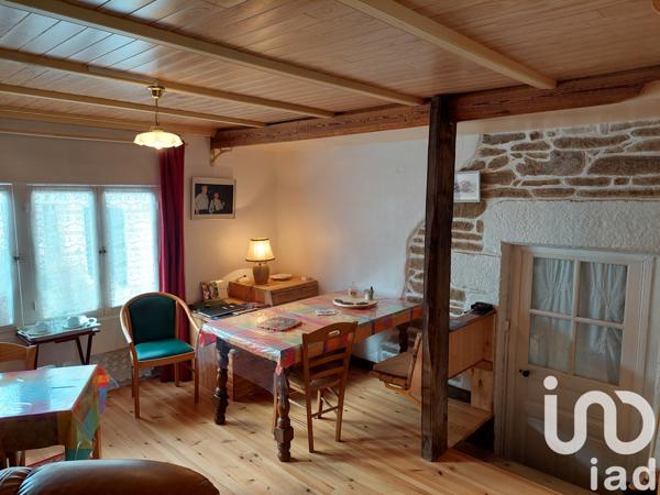 Maison à vendre 9 pièces 170 m² Guengat