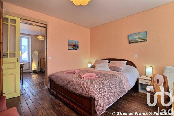 Maison à vendre 9 pièces 170 m² Guengat