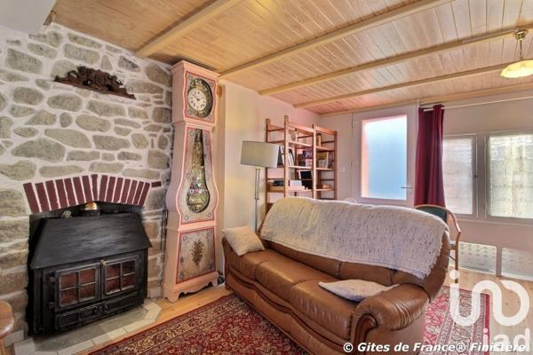 Maison à vendre 9 pièces 170 m² Guengat