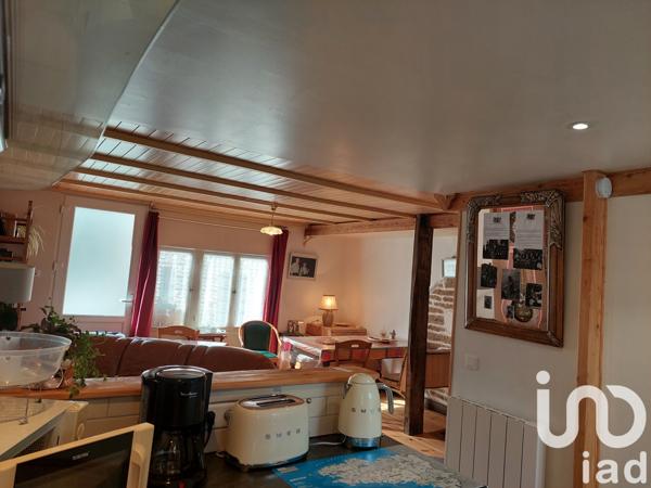 Maison à vendre 9 pièces 170 m² Guengat