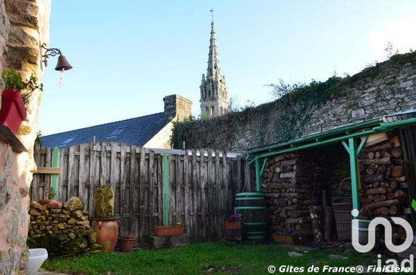 Maison à vendre 9 pièces 170 m² Guengat