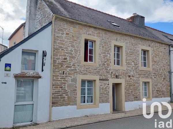 Maison à vendre 9 pièces 170 m² Guengat