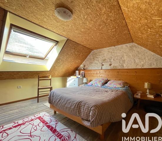 Maison à vendre 9 pièces 170 m² Guengat