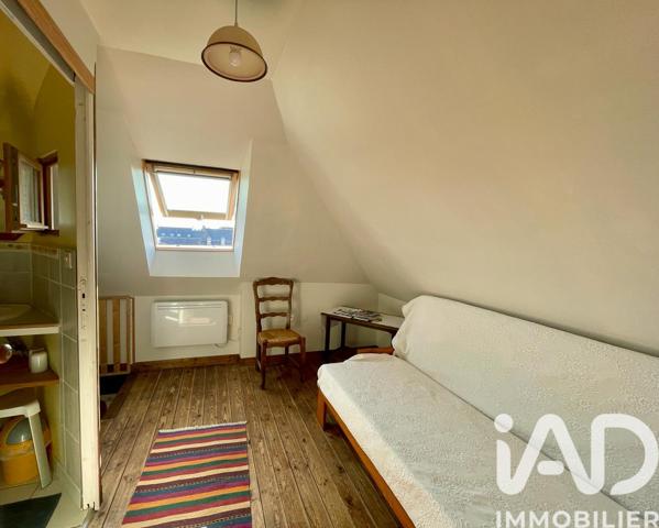 Maison à vendre 9 pièces 170 m² Guengat
