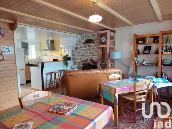 Maison à vendre 9 pièces 170 m² Guengat