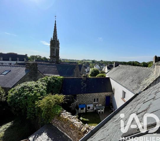 Maison à vendre 9 pièces 170 m² Guengat